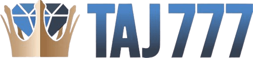 Trusted Online Gaming & Betting Platform | Taj777 Book Logo