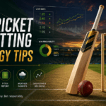 5 Game-Changing Tips to Elevate Your Cricket Betting Strategy