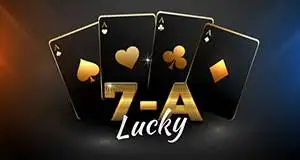 Lucky 7-A