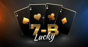 Lucky 7-B