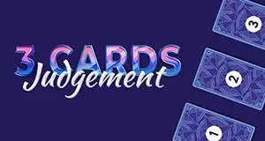 3 Cards