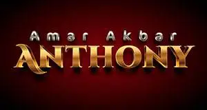 Anthony