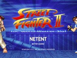 FighTer II