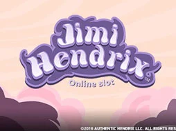 Jimi Henndrix
