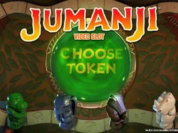 Jumanji