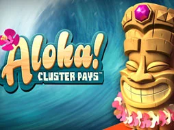 Aloha Cluster Pays
