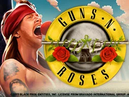 Guns Roses
