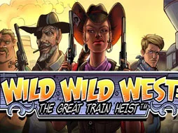 Wild Wild West