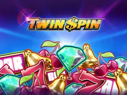 TwinSpin