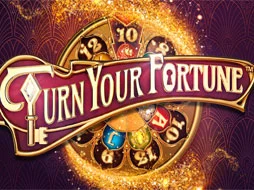 Turn Your Fortune