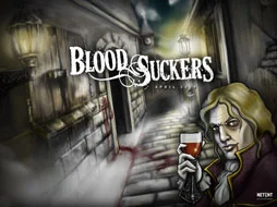 Blood Suckers