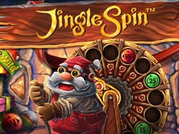 Jingle Spin