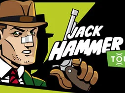 Jack Hammer