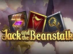 Jack anh the Beanstalk