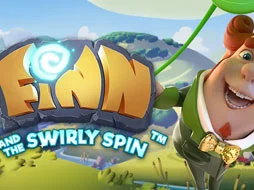 Swirly Spin