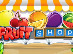 Fruit Shop