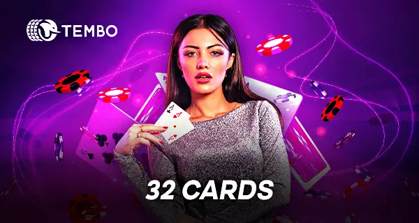 TemBo 32 Cards