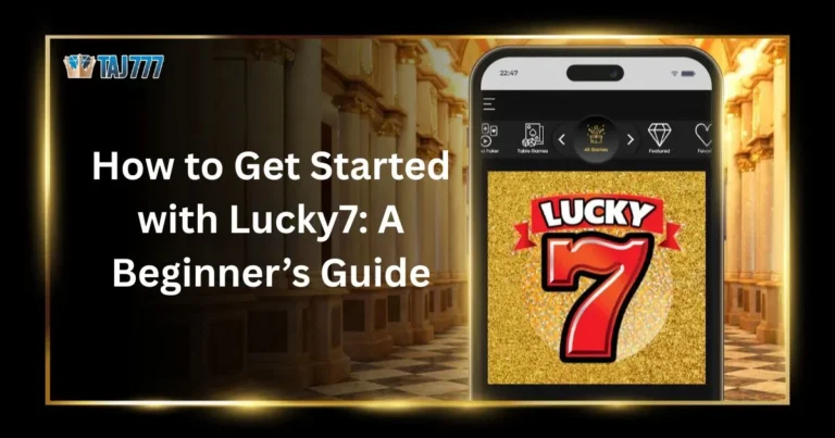 The Ultimate Lucky 7 Guide: How to Play and Win This Exciting Casino Card Game