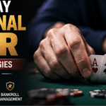 How to Play Professional Poker: 7 Essential Strategies for a High Win Rate