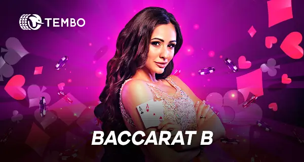 Baccarat-B