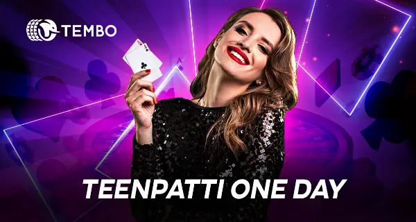  TeenPatti One Day