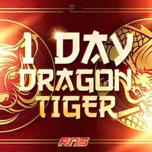 1 Day Dragon Tiger