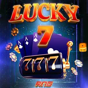 Lucky 7