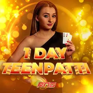 1 Day Teen