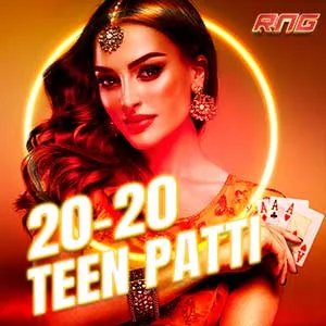 20-20 Teen Patti