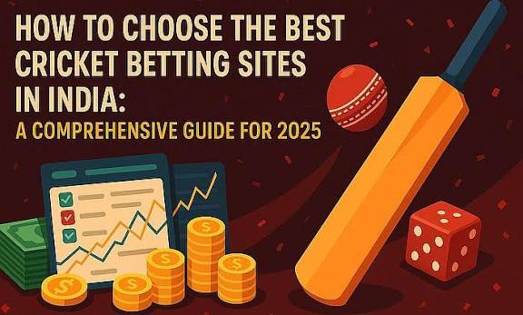 The Ultimate Guide to the Best Online Cricket Betting Accounts in India