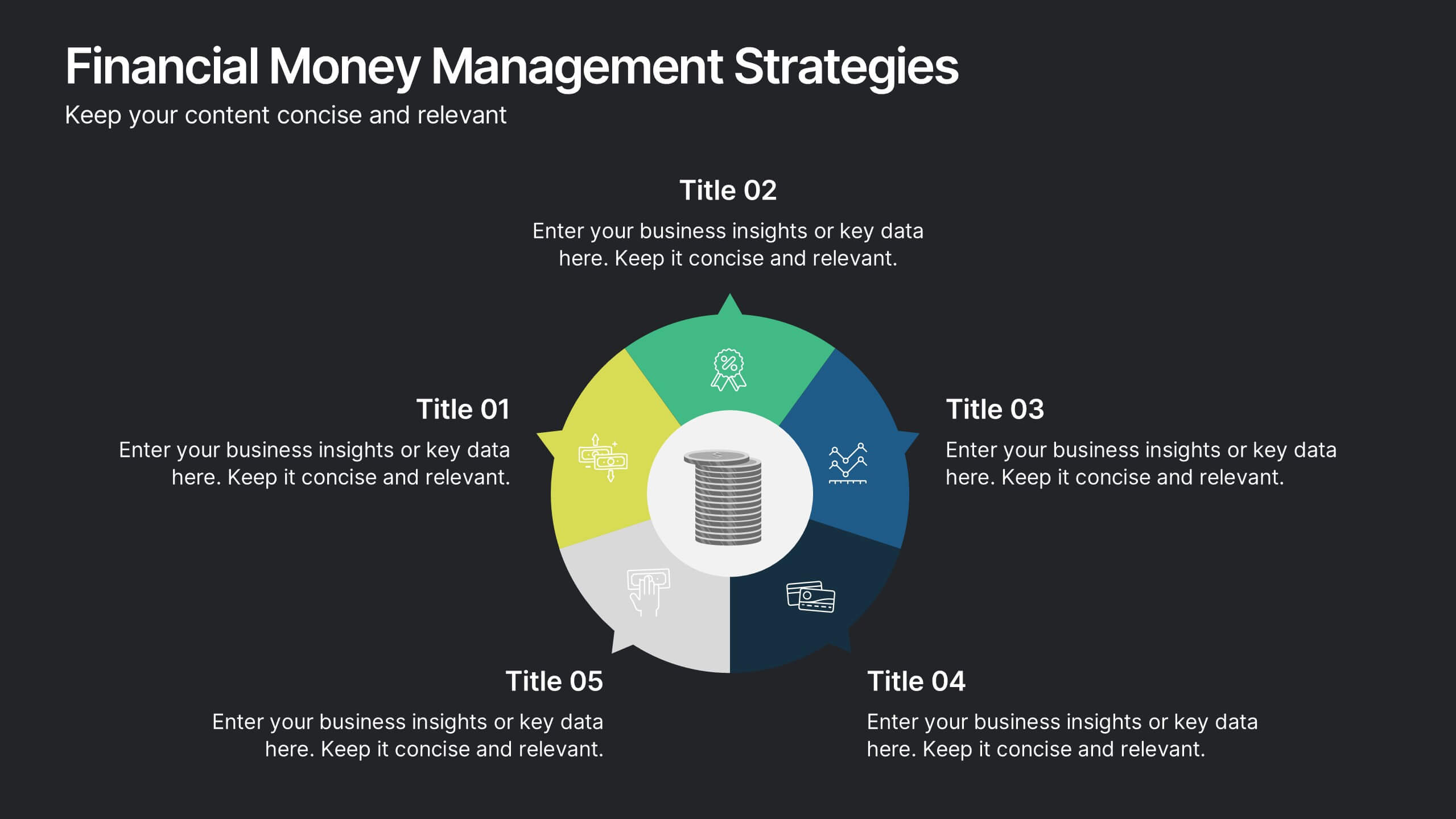 Top 5 Money Management Strategies Used by Professionals