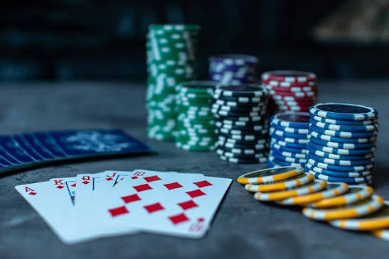 Effective Poker Strategies to Maximize Your Win Rate