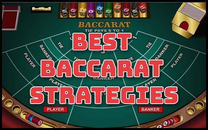 Highly Effective Baccarat Strategies to Maximize Your Payouts