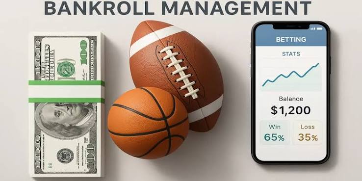 Direct Comparison of Bankroll Strategies