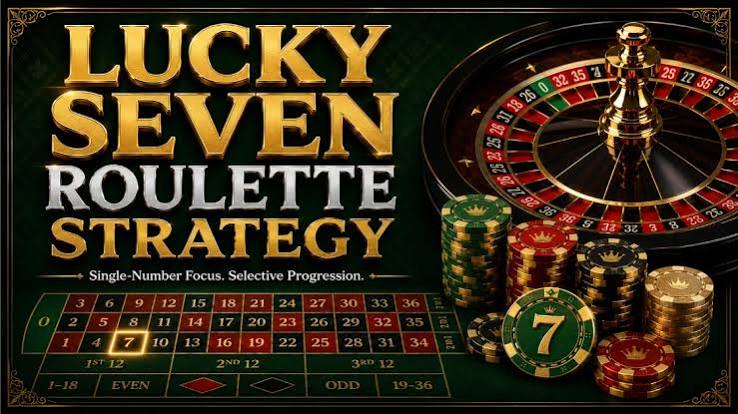 Effective Lucky 7 Strategies to Boost Your Winning Potential