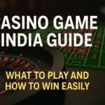 Popular Online Betting Games in India: A Beginner’s Guide