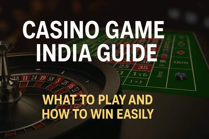 Popular Online Betting Games in India: A Beginner’s Guide