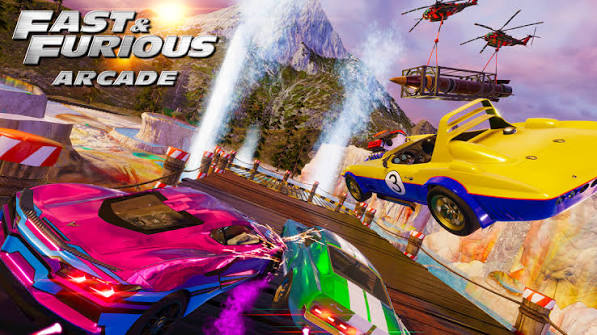 Introduction to Fast Arcade Games: High Multipliers and Instant Thrills