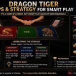 Master Dragon Tiger Betting Strategies: Tips to Win Big