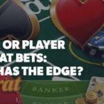Why the Banker Bet is Mathematically Superior in Baccarat